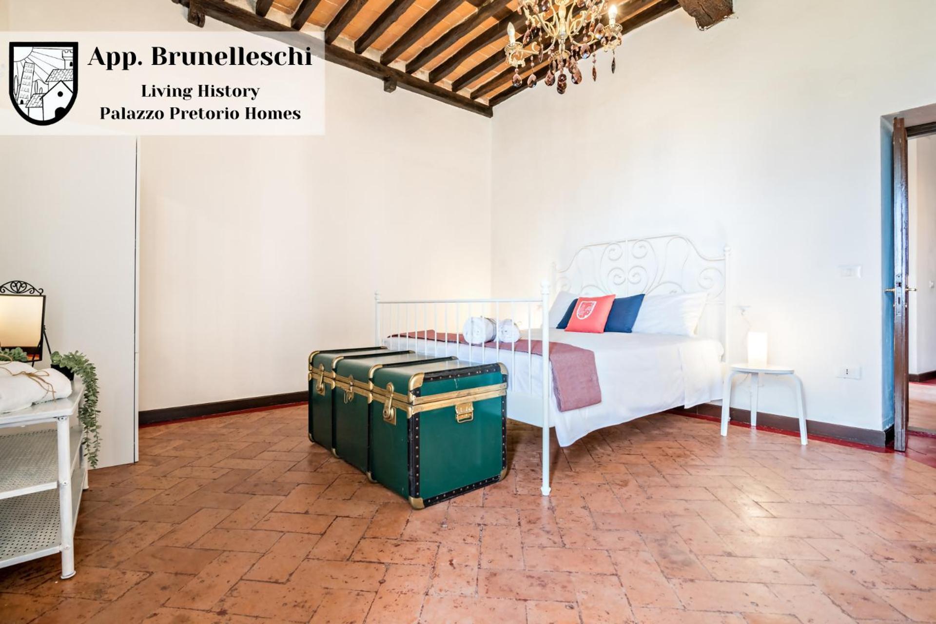 LH - PalazzoPretorioHomes Vicopisano Esterno foto