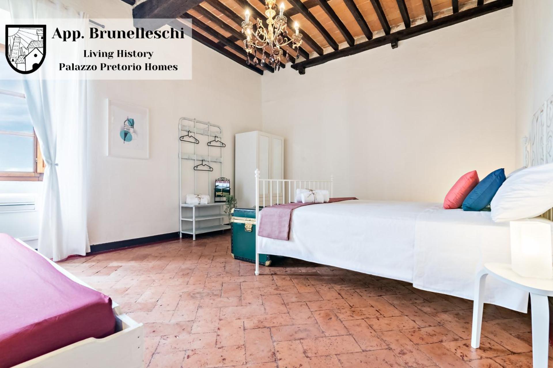 LH - PalazzoPretorioHomes Vicopisano Esterno foto